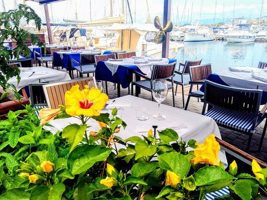 Restaurante Sodemar